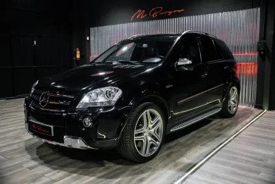 ML 63 AMG